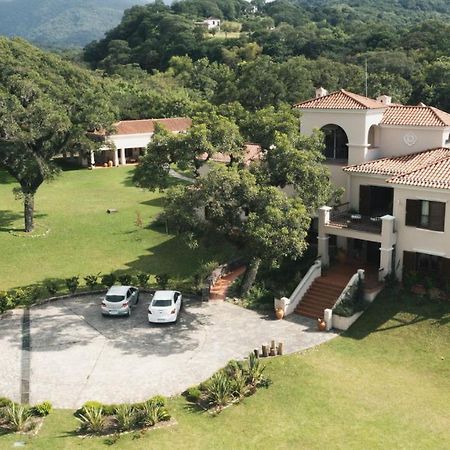 Rincon Del Cerro Otel San Lorenzo  Dış mekan fotoğraf