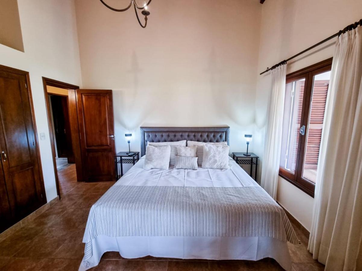 Rincon Del Cerro Otel San Lorenzo  Dış mekan fotoğraf