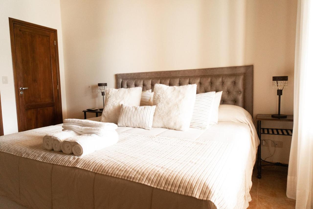 Rincon Del Cerro Otel San Lorenzo  Dış mekan fotoğraf