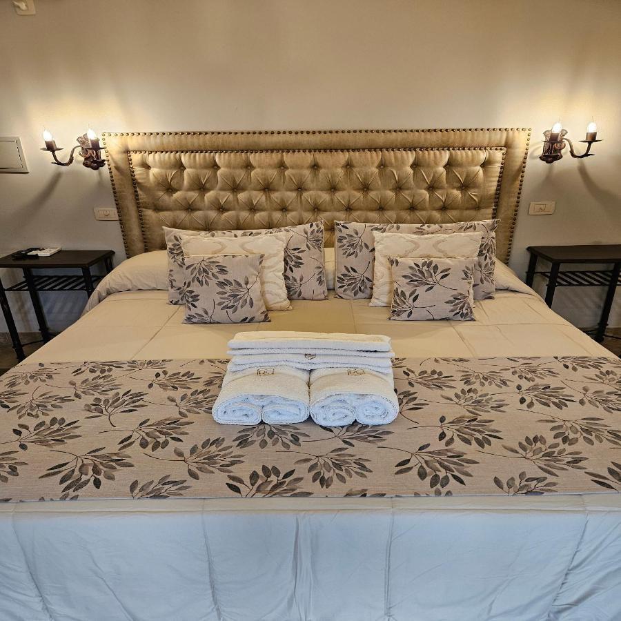 Rincon Del Cerro Otel San Lorenzo  Dış mekan fotoğraf